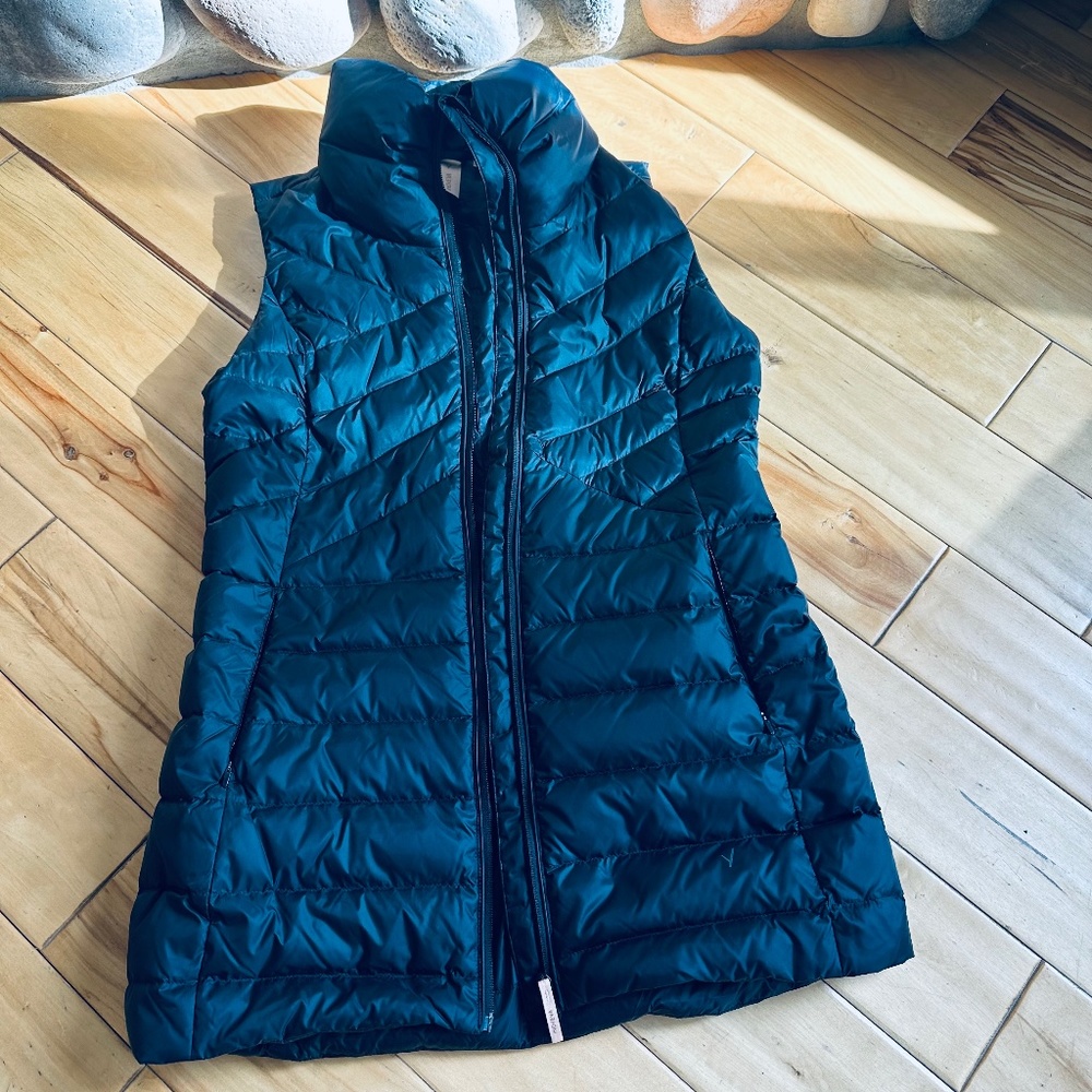 Indyeva Down Vest